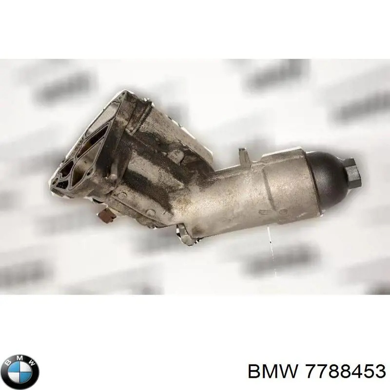 Caixa do filtro de óleo BMW 7788453 preço, a partir de 85,28 USD