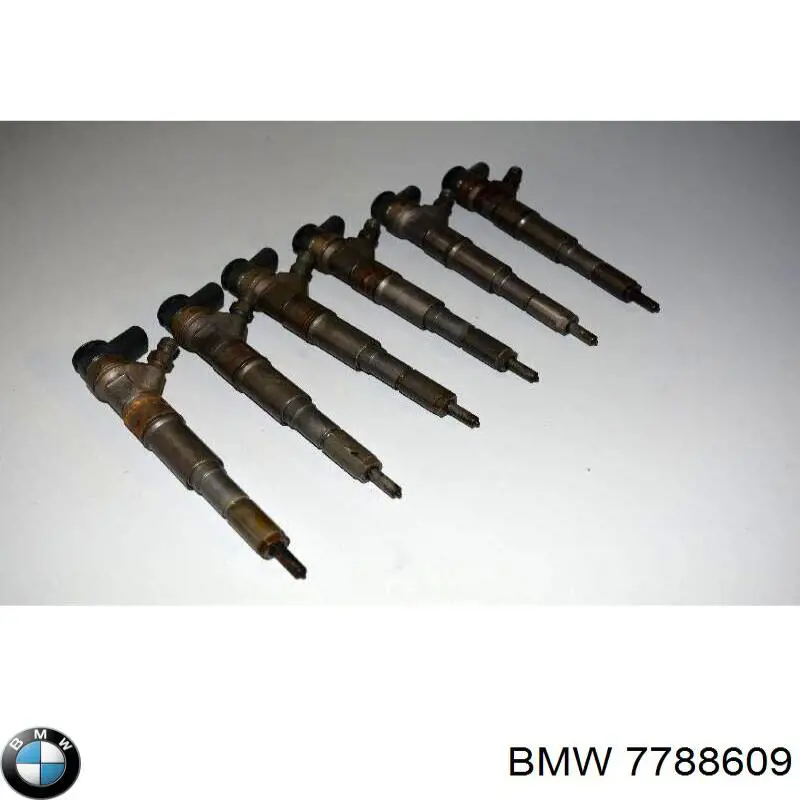  BMW 7788609