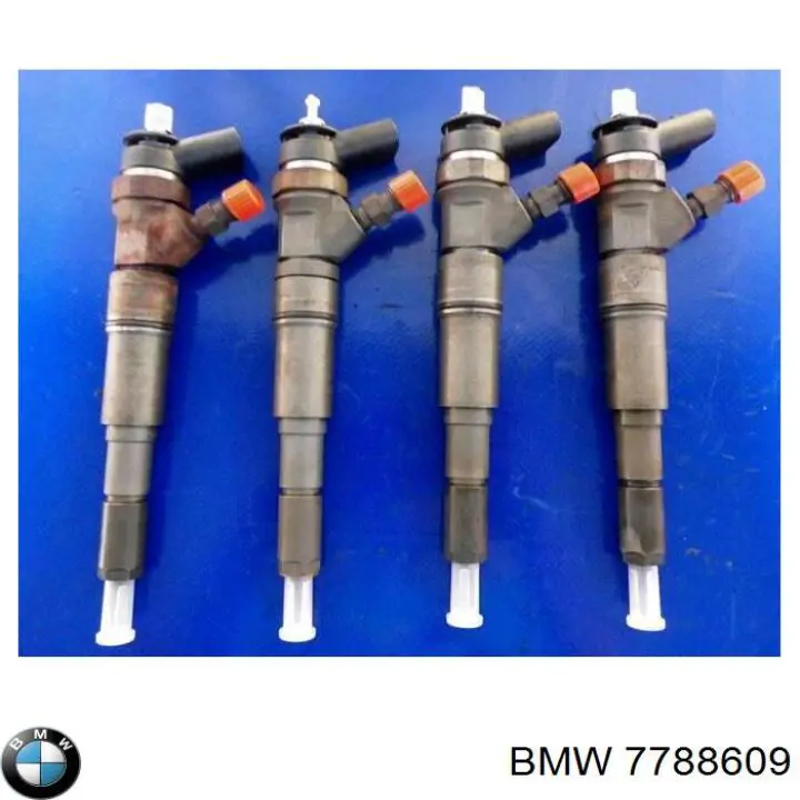  BMW 7788609 preço, a partir de 119,39 USD