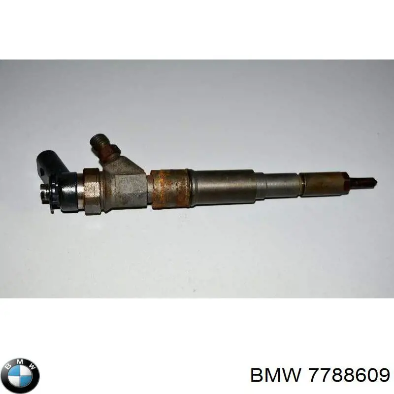 7788609 BMW 