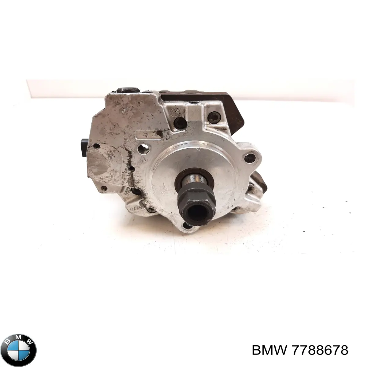 7788678 BMW Bomba de combustível de pressão alta