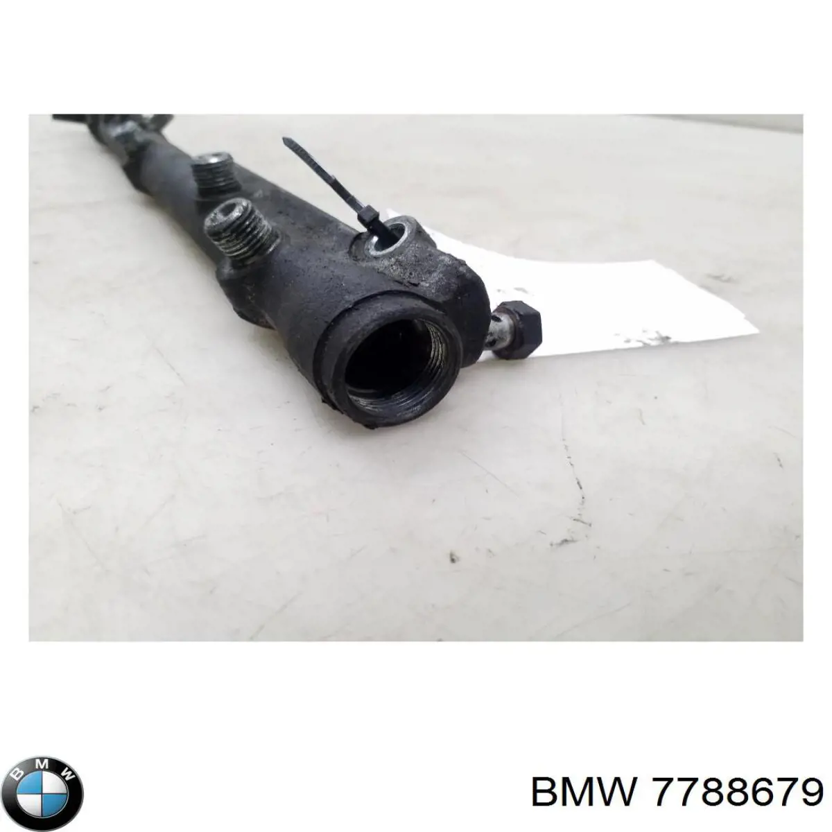 Distribuidor de combustível (rampa) BMW 7788679 preço, a partir de 131,10 USD