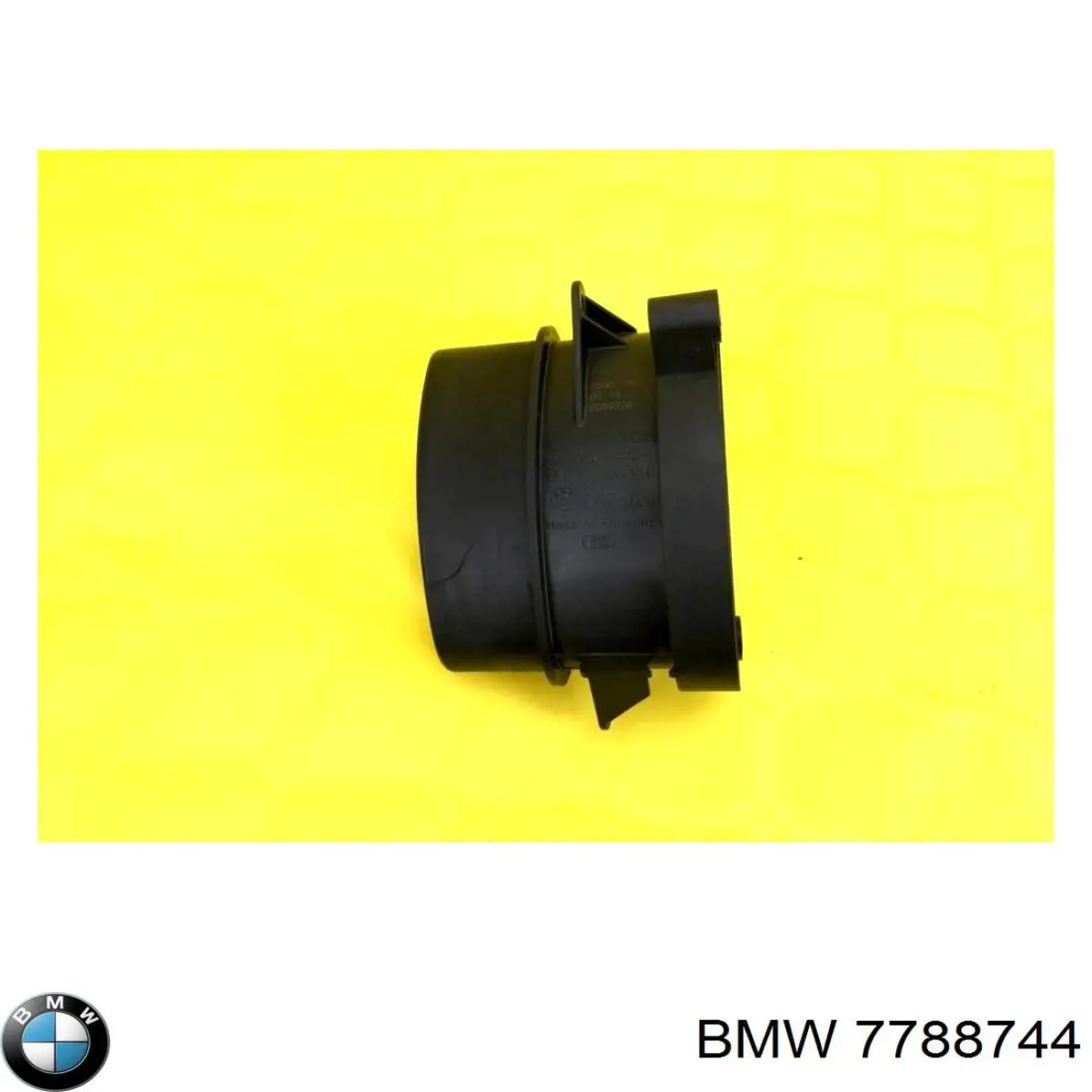 Sensor de fluxo (consumo) de ar, medidor de consumo M.A.F. - (Mass Airflow) BMW 7788744 preço, a partir de 104,04 USD