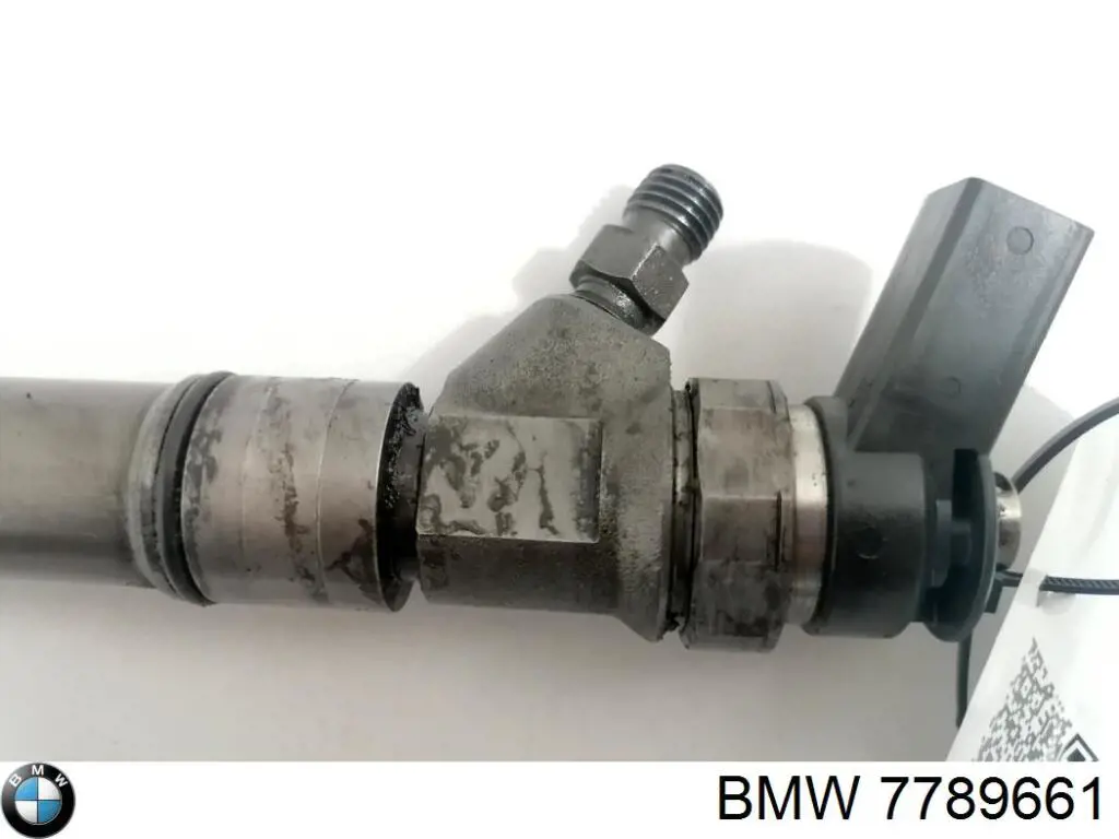 Injetor de injeção de combustível BMW 7789661 preço, a partir de 81,86 USD