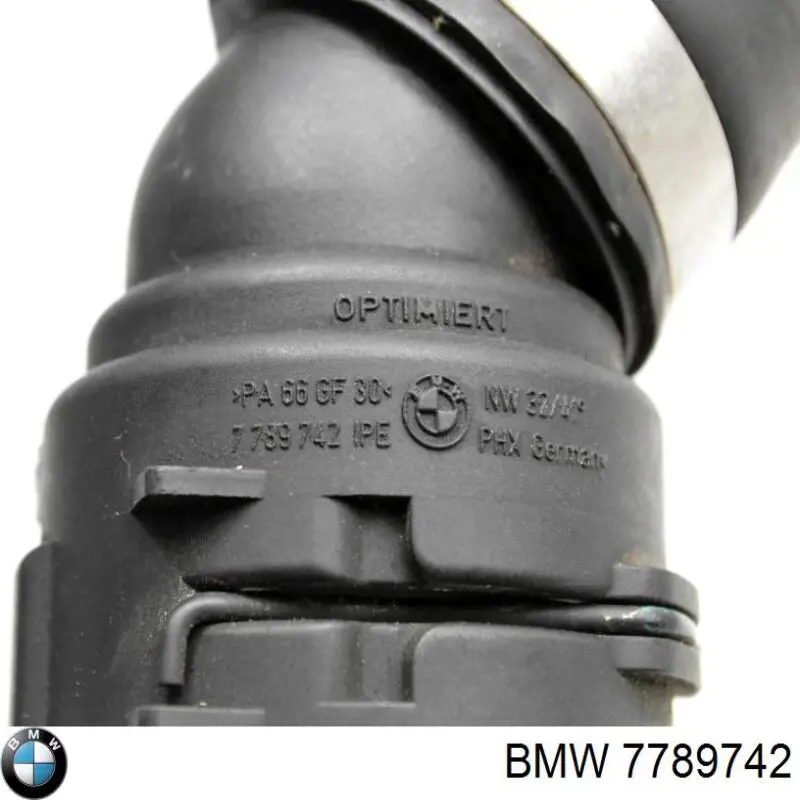  BMW 7789742