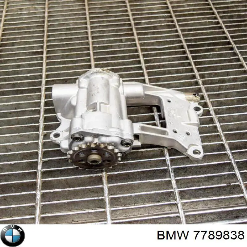 Bomba de óleo BMW 7789838 preço, a partir de 83,64 USD