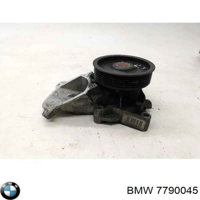  BMW 7790045