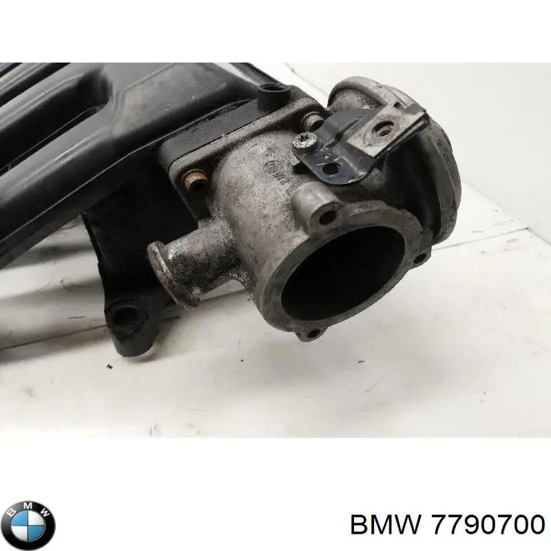 Tubo coletor de admissão BMW 7790700 preço, a partir de 192,72 USD