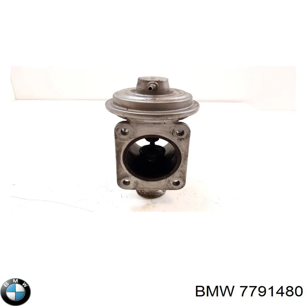 Válvula EGR de recirculação dos gases BMW 7791480 preço, a partir de 54,48 USD