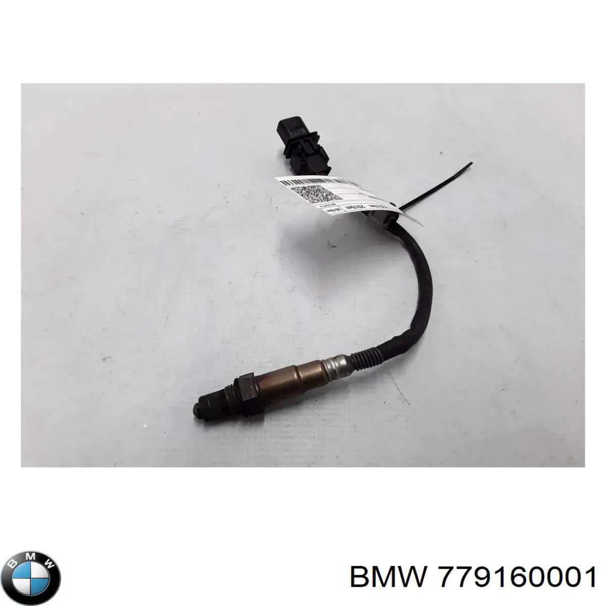 Sonda lambda, sensor de oxigênio BMW 779160001 preço, a partir de 52,87 USD