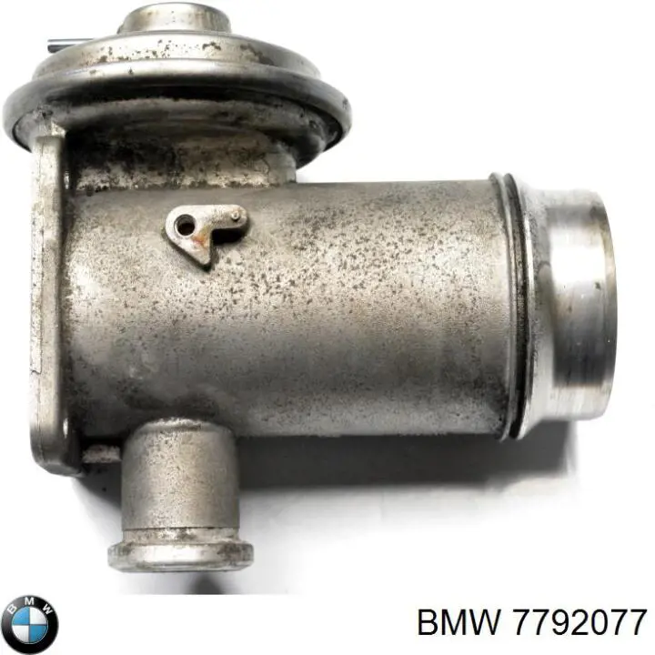 Válvula EGR de recirculação dos gases BMW 7792077 preço, a partir de 54,48 USD