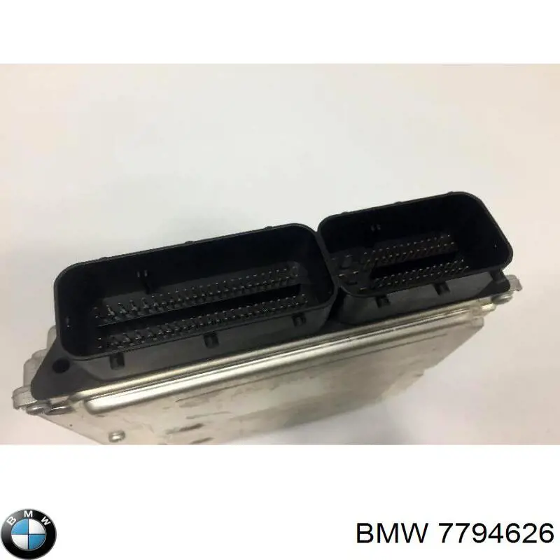 Módulo de direção (Centralina eletrônica) de motor BMW 7793444 preço, a partir de 274,11 USD