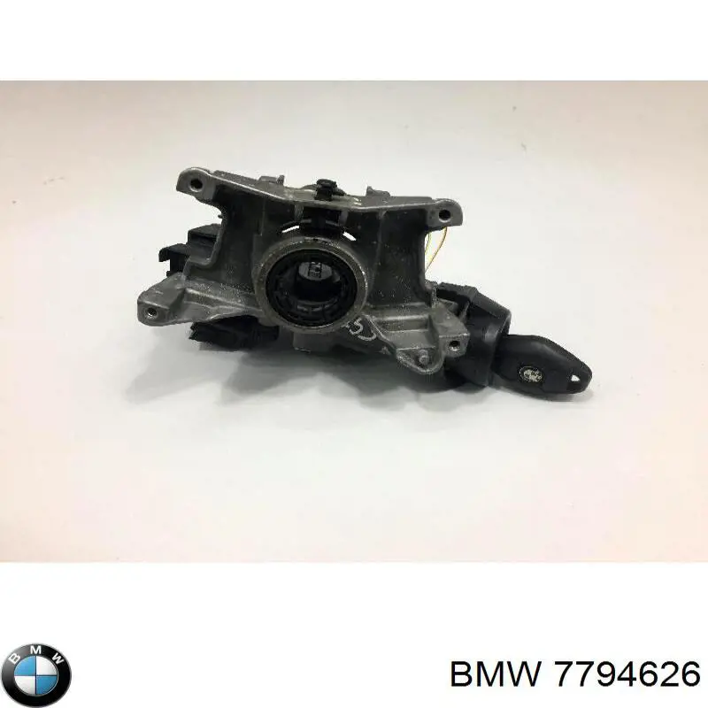 Módulo de direção (Centralina eletrônica) de motor BMW 7793444 preço, a partir de 274,11 USD