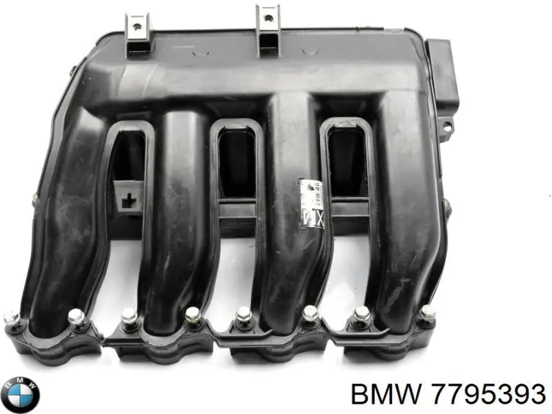Compre 7795393 BMW Tubo coletor de admissão