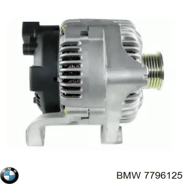 Gerador BMW 7796125 preço, a partir de 241,76 USD