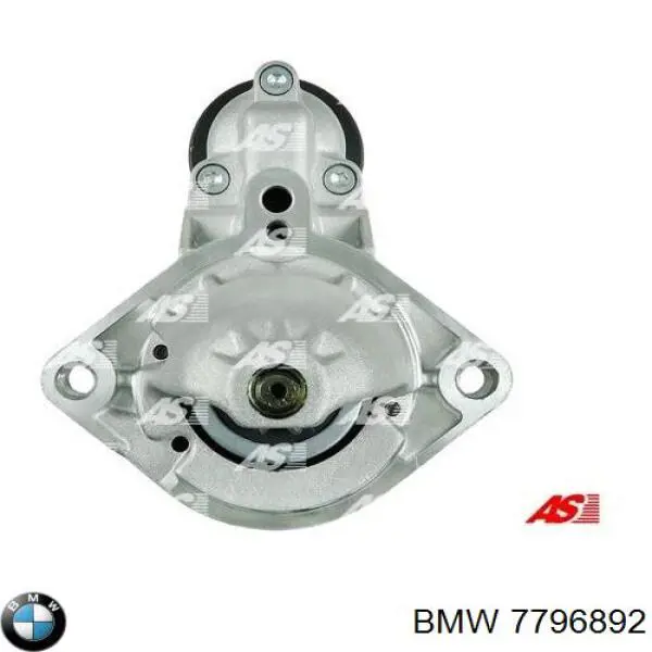 7796892 BMW Motor de arranco