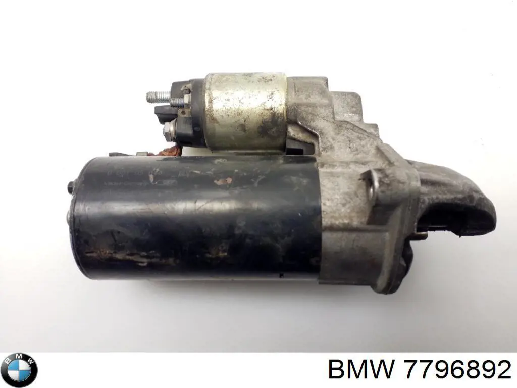 Motor de arranco BMW 7796892 preço, a partir de 78,32 USD
