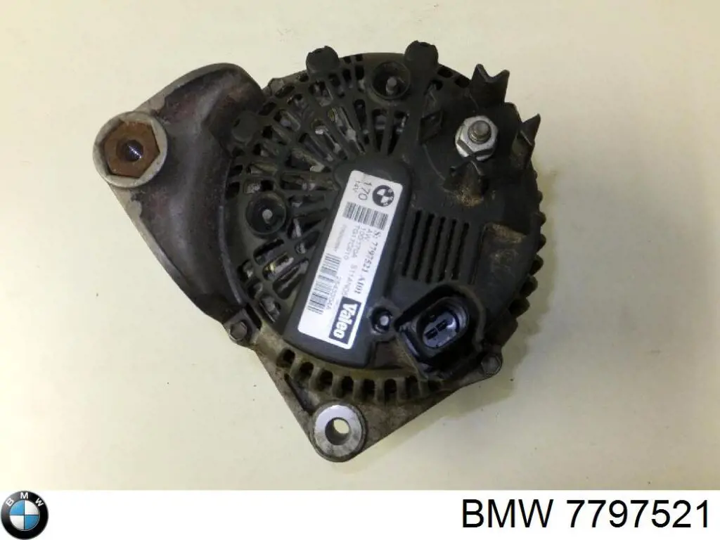 Gerador BMW 7797521 preço, a partir de 165,15 USD