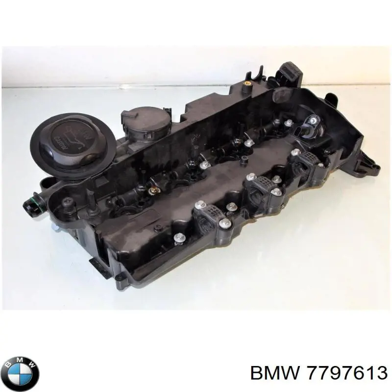 7797613 BMW Tampa de válvulas