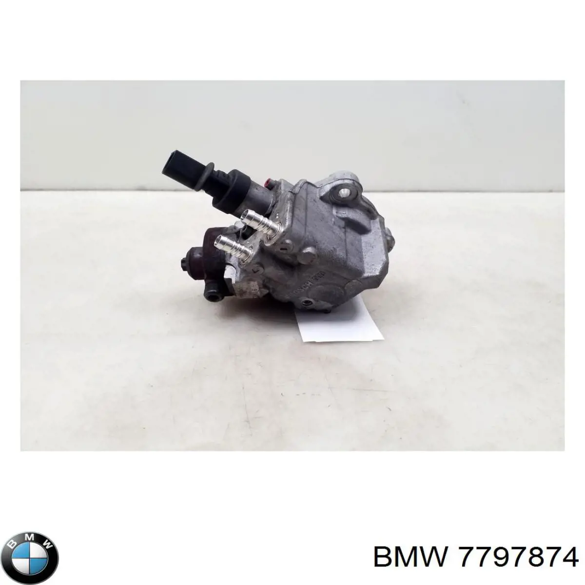 Bomba de combustível de pressão alta BMW 13518577643 preço, a partir de 223,46 USD
