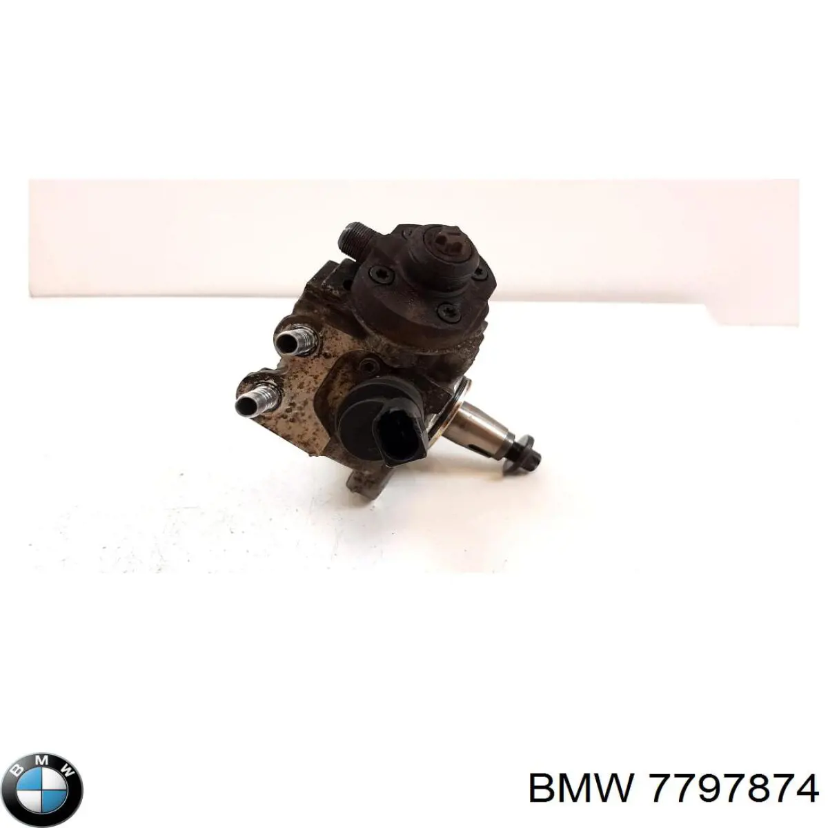 Bomba de combustível de pressão alta Bosch 0445010580 preço, a partir de 195,80 USD