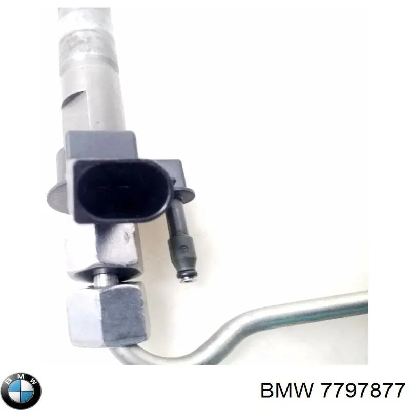 Compre 7797877 BMW Injetor de injeção de combustível