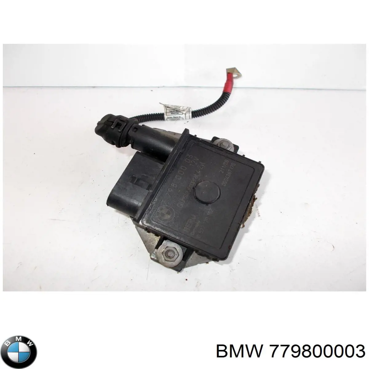 779800003 BMW 