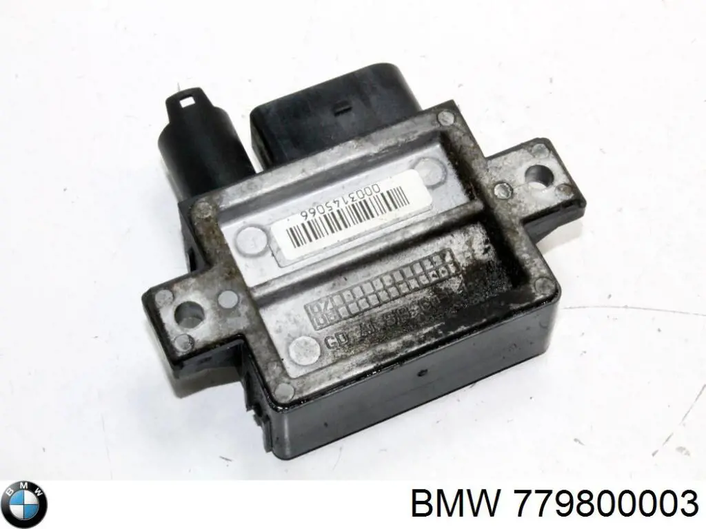  BMW 779800003