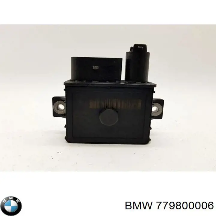  BMW 779800006