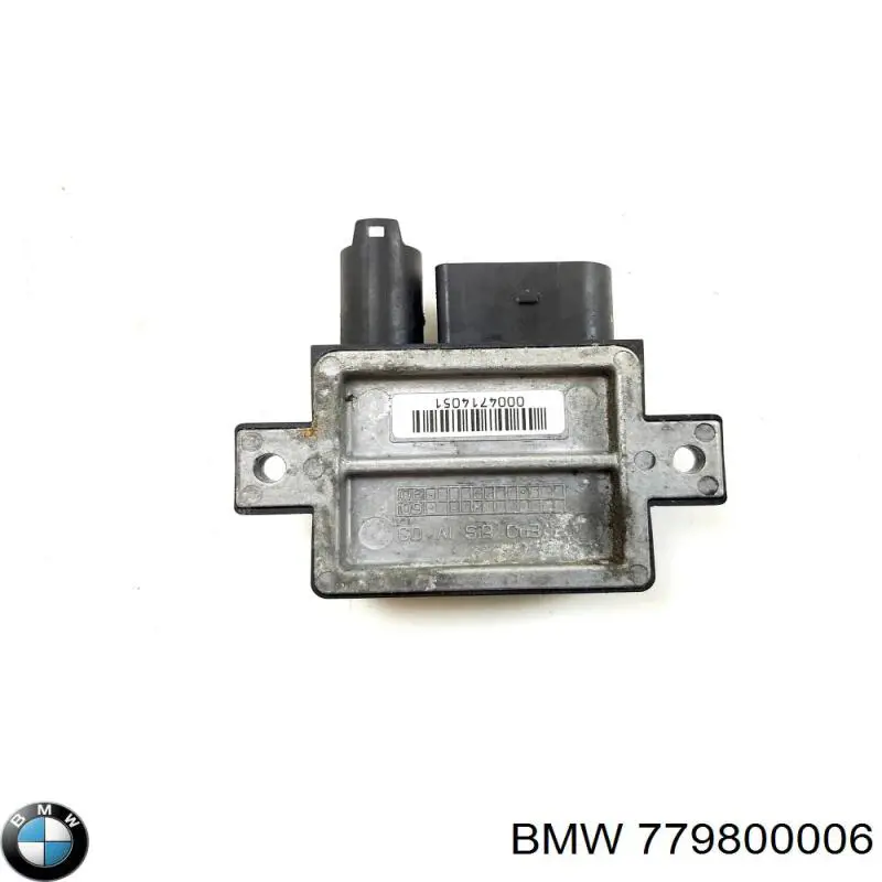  779800006 BMW