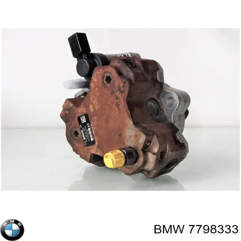 Compre 7798333 BMW Bomba de combustível de pressão alta