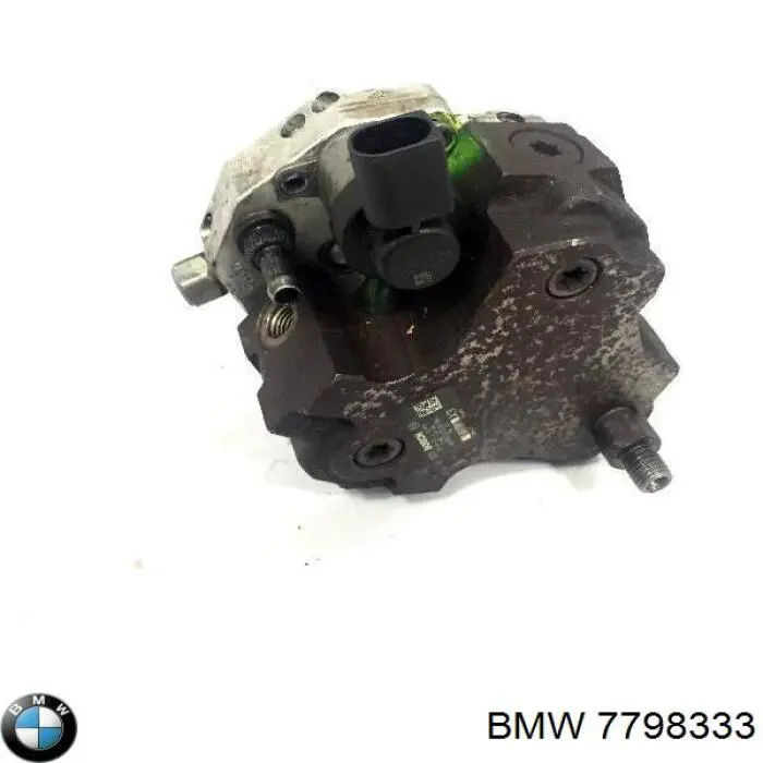 Bomba de combustível de pressão alta BMW 0445010146 preço, a partir de 203,95 USD