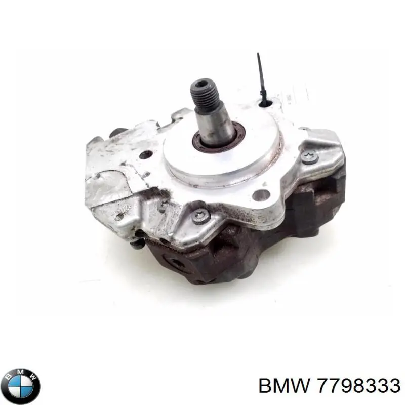 7798333 BMW Bomba de combustível de pressão alta