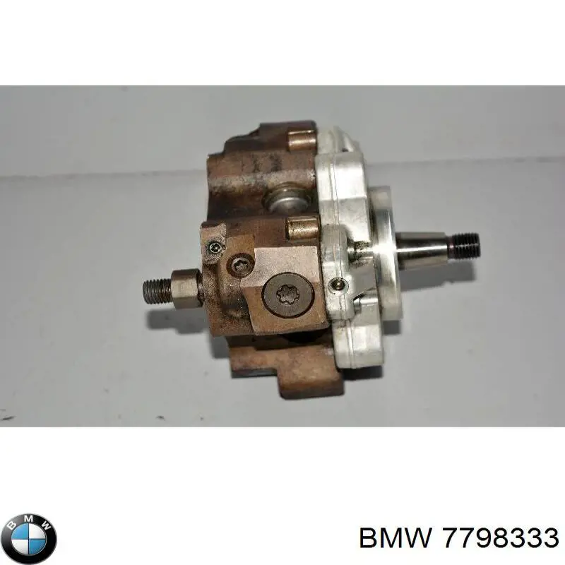 7798333 BMW Bomba de combustível de pressão alta