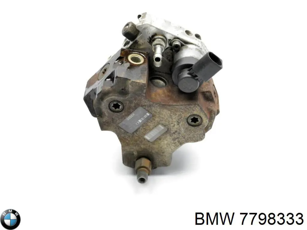 Compre 0445010146 BMW Bomba de combustível de pressão alta