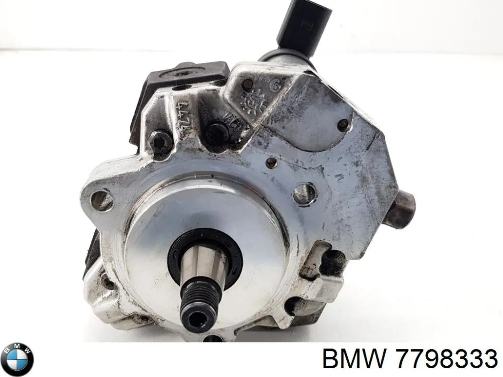 Bomba de combustível de pressão alta BMW 7798333 preço, a partir de 226,83 USD