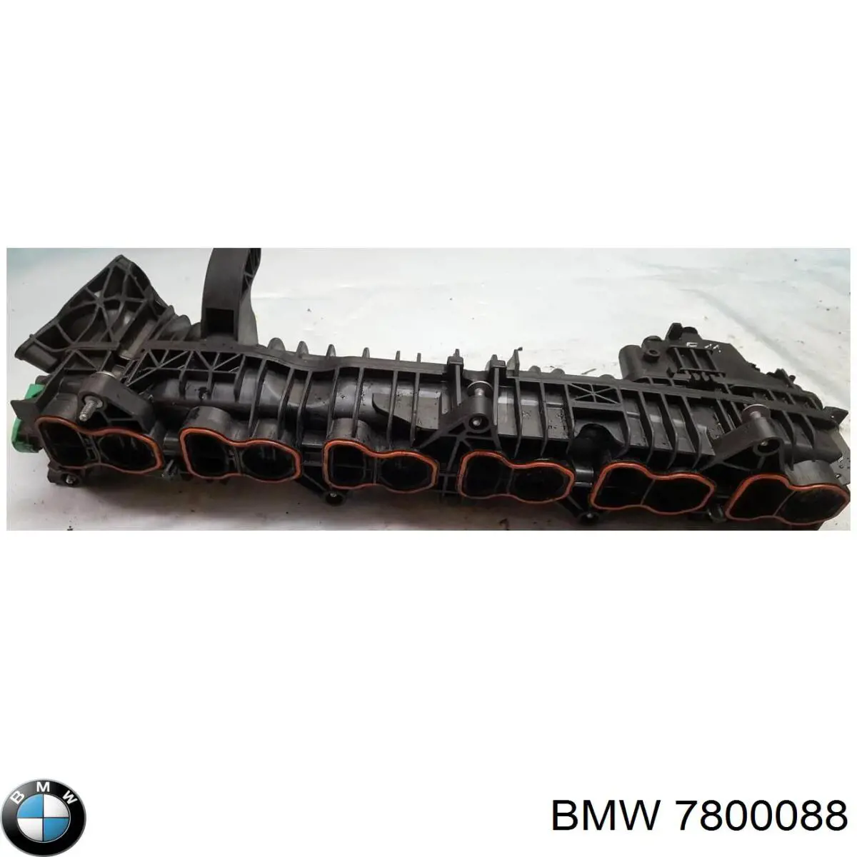 Compre 7800088 BMW Tubo coletor de admissão