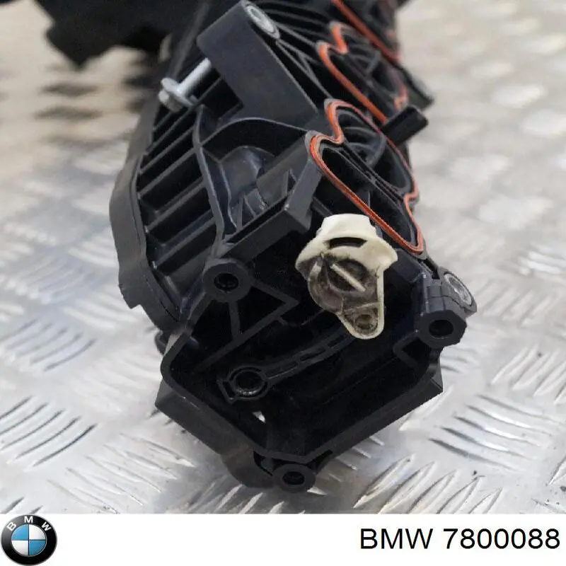 Tubo coletor de admissão BMW 7800088 preço, a partir de 326,89 USD