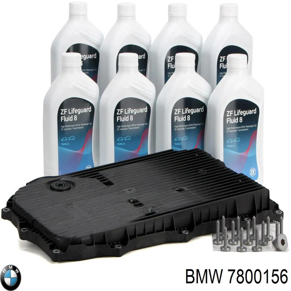 7800156 BMW Relê das velas de incandescência