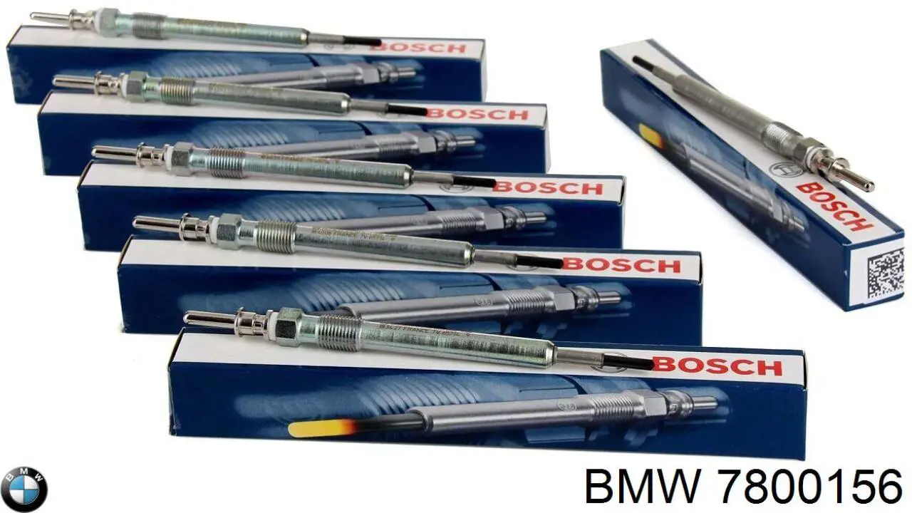 Relê das velas de incandescência BMW 7800156 preço, a partir de 59,71 USD