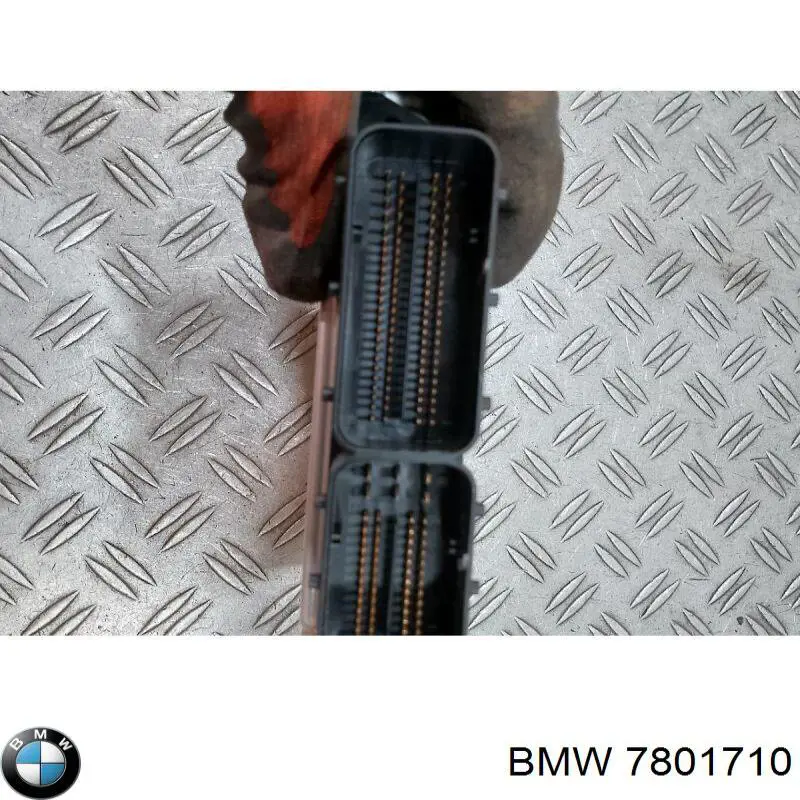 Módulo de direção (Centralina eletrônica) de motor BMW 13617799854 preço, a partir de 134,56 USD