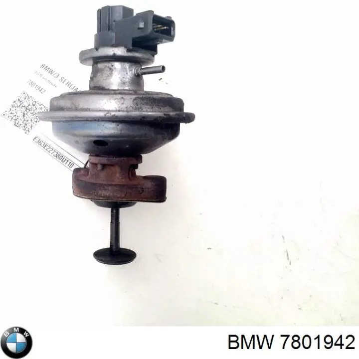 Válvula EGR de recirculação dos gases BMW 7801942 preço, a partir de 72,01 USD