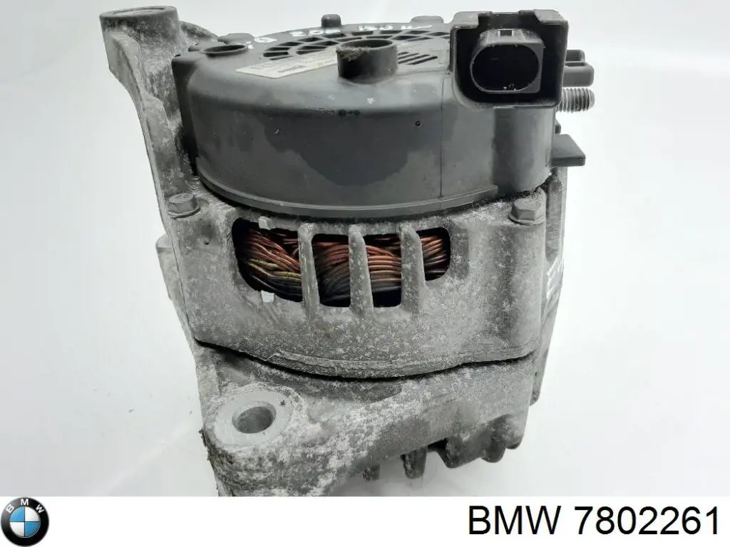 Gerador BMW 7802261 preço, a partir de 97,21 USD