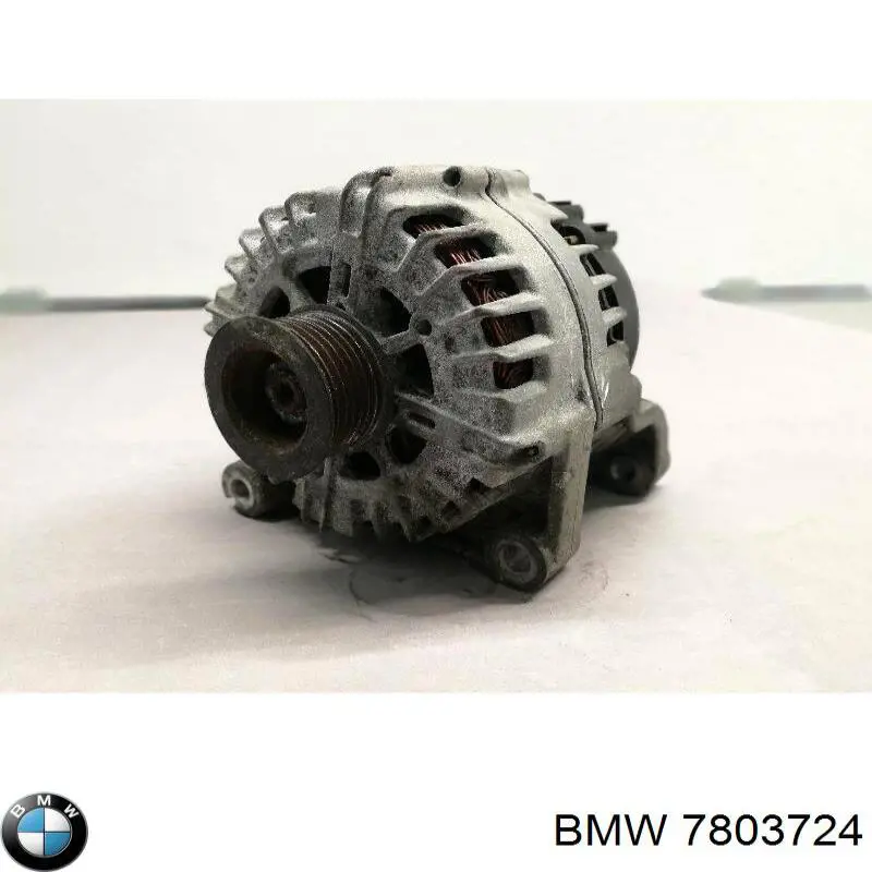 Gerador BMW 7803724 preço, a partir de 260,94 USD