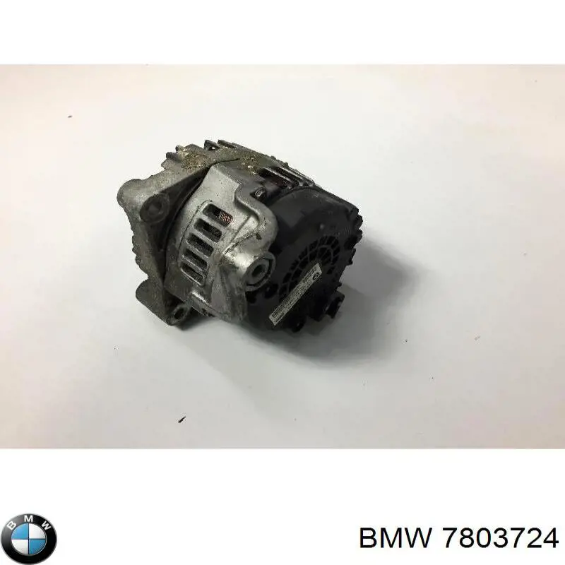 Compre 7803724 BMW Gerador