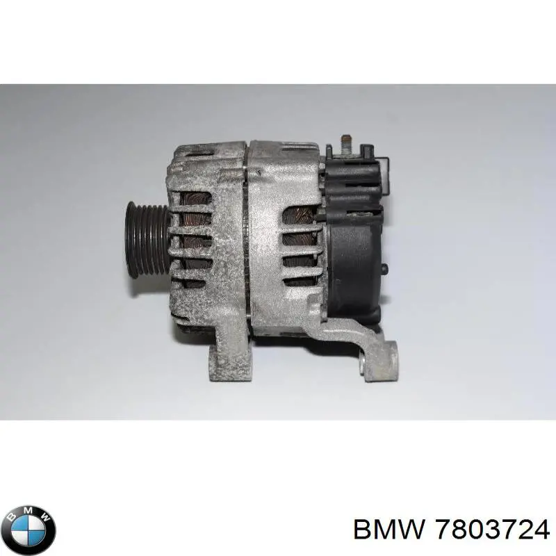Compre 7803724 BMW Gerador