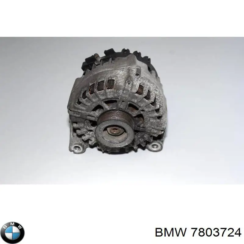 Gerador 7803724 BMW