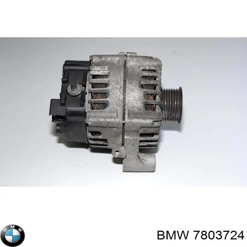 7803724 BMW Gerador