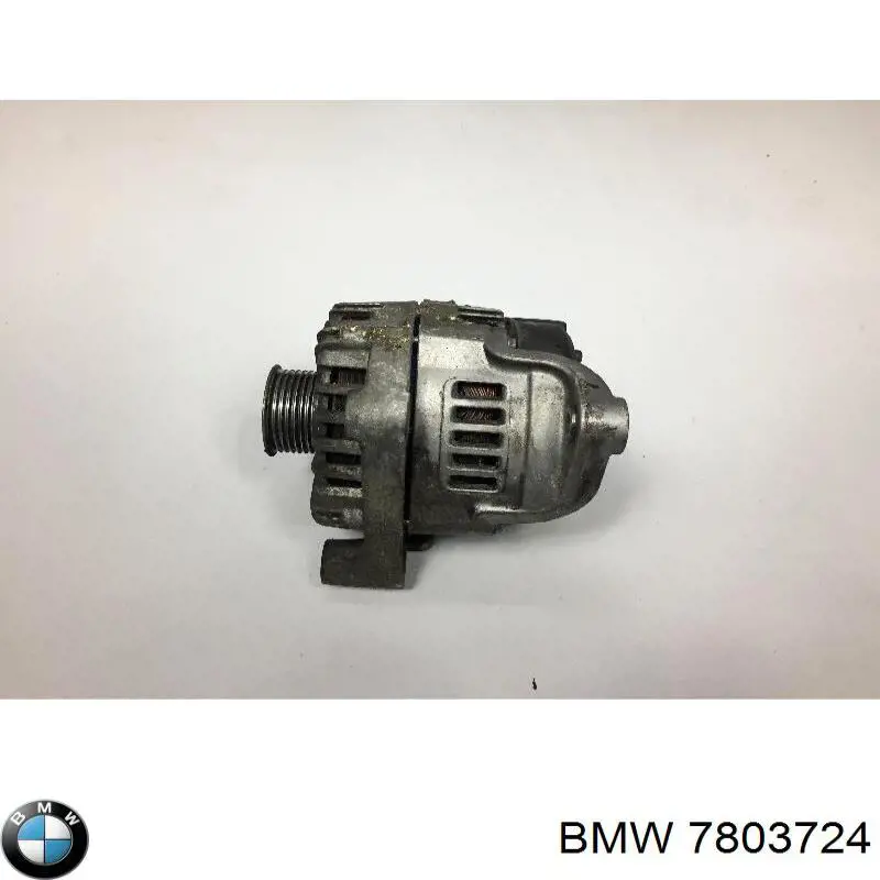 Gerador 7803724 BMW