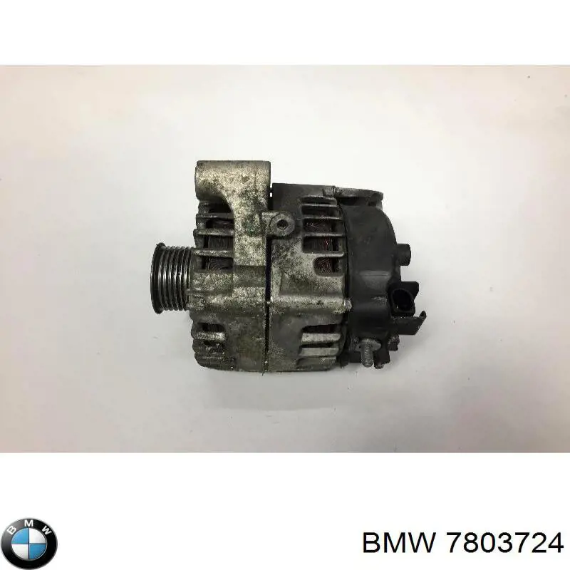Gerador BMW 7803724